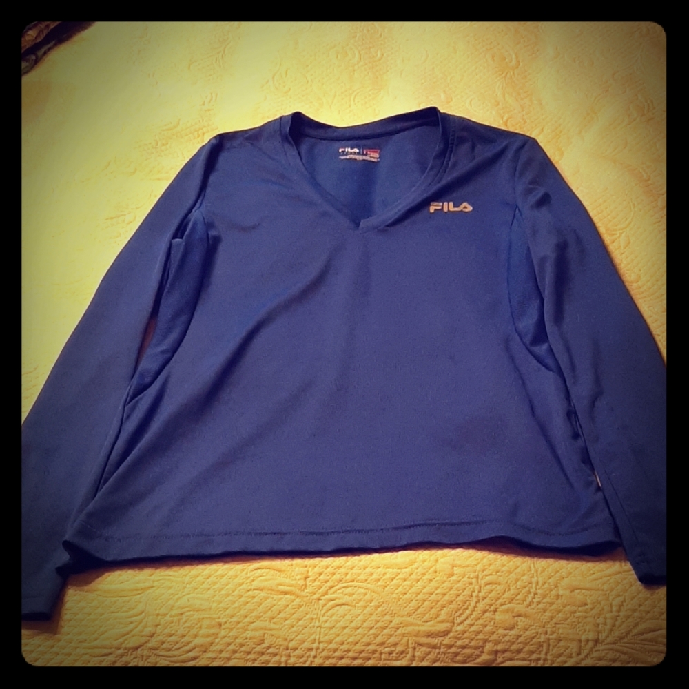 Long sleeve